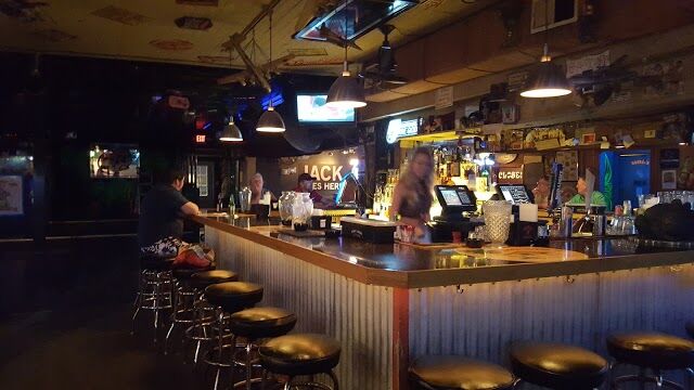 Bernie's Beach House